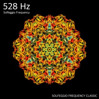 528Hz Love Frequency
