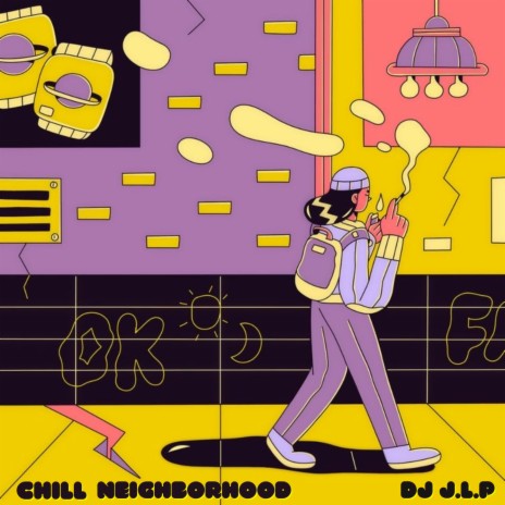 Chill Neighborhood | Boomplay Music