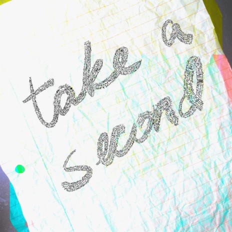 Take A Second ft. Jen Miller & Peter Eddins | Boomplay Music