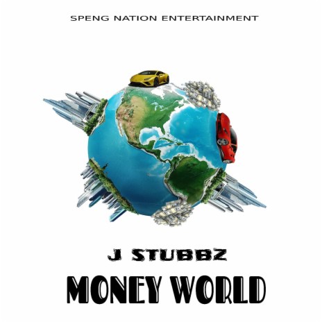 Money World | Boomplay Music
