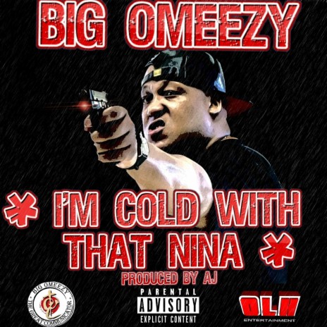 I'm Cold With That Nina | Boomplay Music