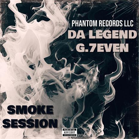 SMOKE SESSION ft. Pella daGoat & FACESHOT DA GREATEST | Boomplay Music