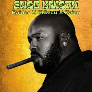 SUGE KNIGTH