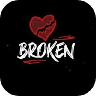 Broken Valentine