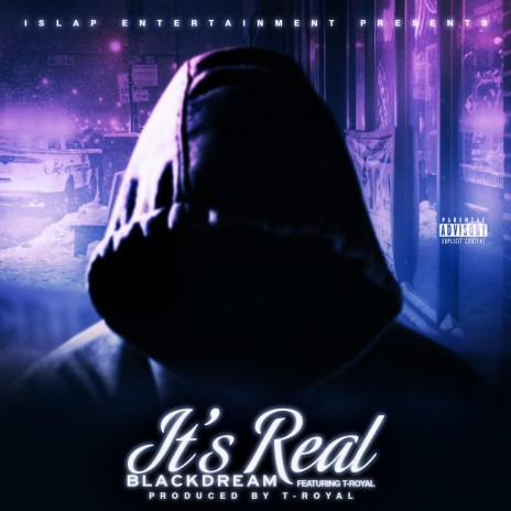It's Real (feat. T-Royal) | Boomplay Music