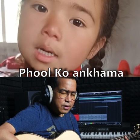 Tiktok Viral phool Ko Ankhama | Boomplay Music