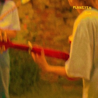 planeten (garten session)