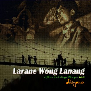 Larane Wong Lanang