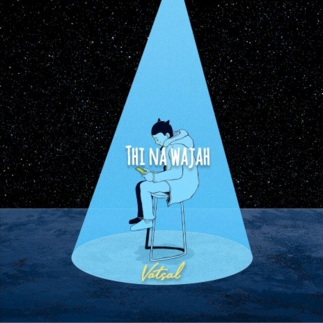 Thi Na Wajah (Acoustic) | Boomplay Music
