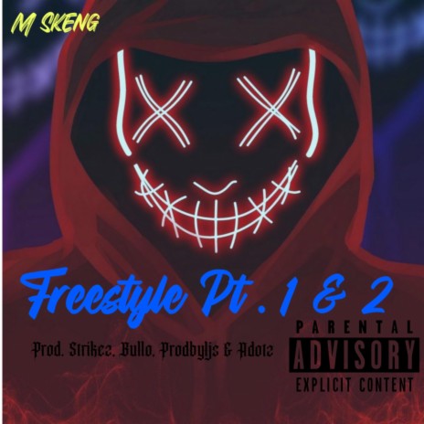 Freestyle Pt. 2 | Boomplay Music