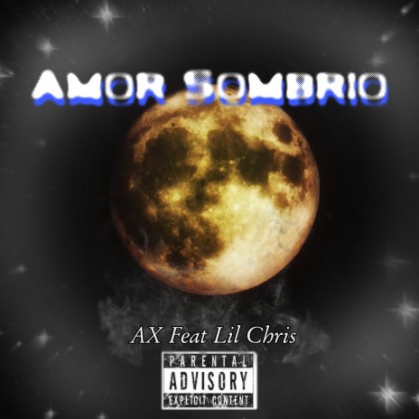 Amor Sombrio ft. AX | Boomplay Music