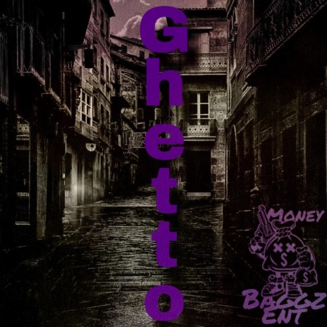 Ghetto recorded of phone | Boomplay Music