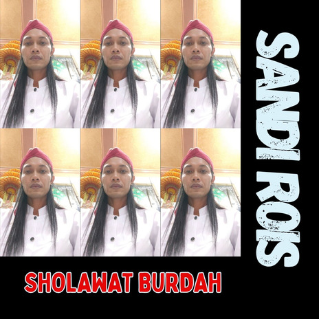 Sholawat Burdah