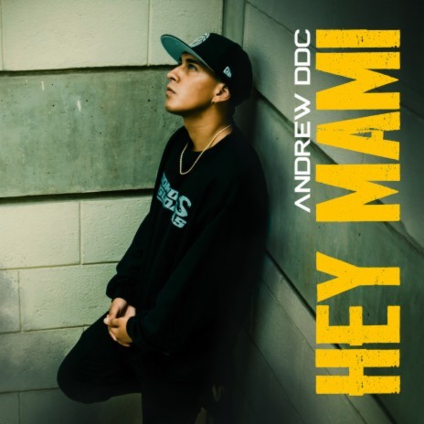 Hey Mami | Boomplay Music