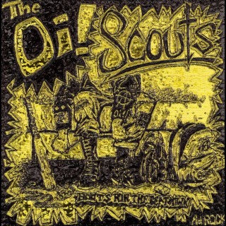 The Oi! Scouts