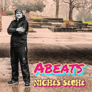 Nichts steht