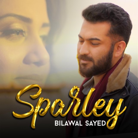 Sparley ft. Shanzay Kamal | Boomplay Music