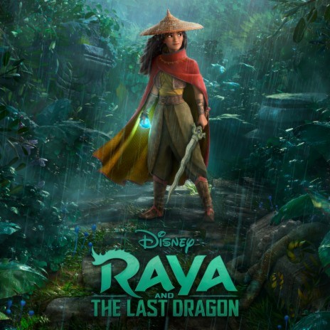 Running on Raindrops (From "Raya and the Last Dragon"/Score) | Boomplay Music