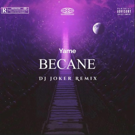 Becane Yame (Tryoutsify Remix) ft. Tryoutsify | Boomplay Music