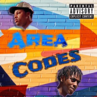 Area Codes