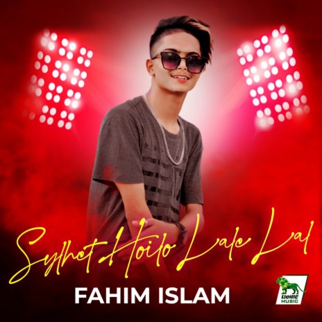 Sylhet Hoilo Lale Lal | Boomplay Music