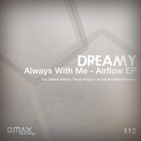 Airflow (Original Mix) | Boomplay Music