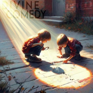 Divine Comedy lyrics | Boomplay Music