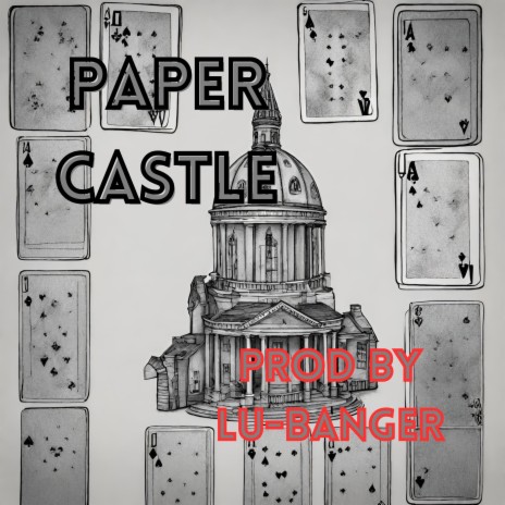 Paper Castle | Boomplay Music