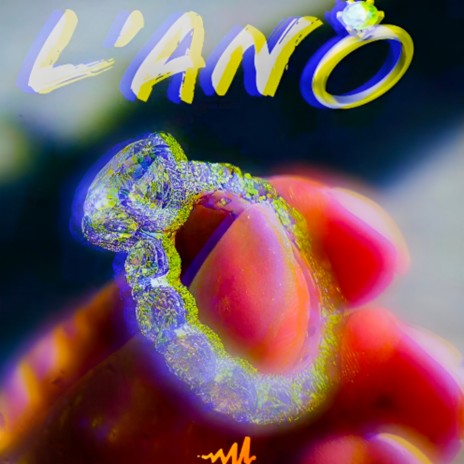 Ano ft. Lalia | Boomplay Music