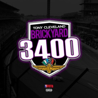 Brickyard 3400