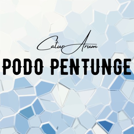 Podo Pentunge | Boomplay Music