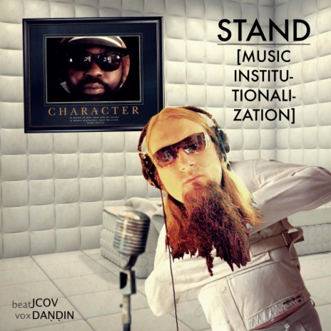 Stand (Music Institutionalization) | Boomplay Music