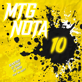 MTG NOTA 10