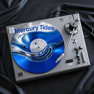 Mercury Tides