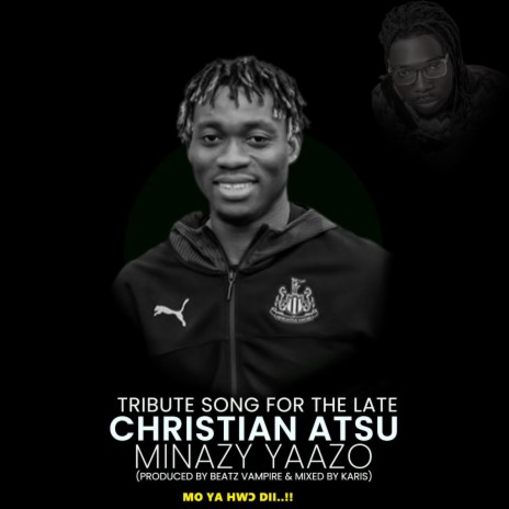 Christian Atsu Tribute