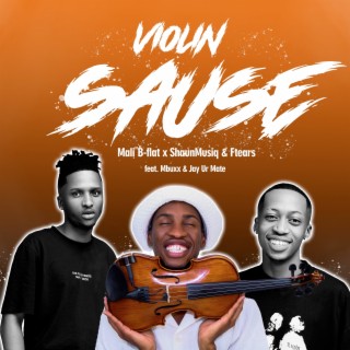 Violin Sause