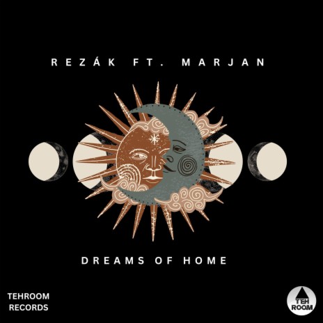 Dreams Of Home (Baz Havaye Vatanam Arezoost) ft. Marjan | Boomplay Music