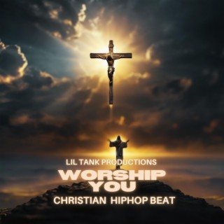 Worship You (Instrumental Version)