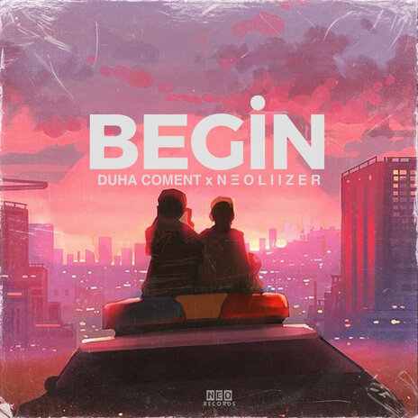 Begin ft. Duha Coment | Boomplay Music