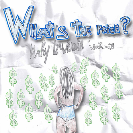 What's The Price? ft. Vakai 900 | Boomplay Music