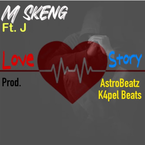 L.S (Love Story) [Remix] ft. J | Boomplay Music