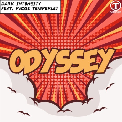 Odyssey ft. Paige Temperley