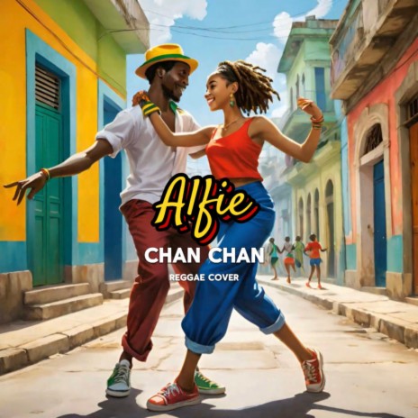Chan Chan (Reggae version)