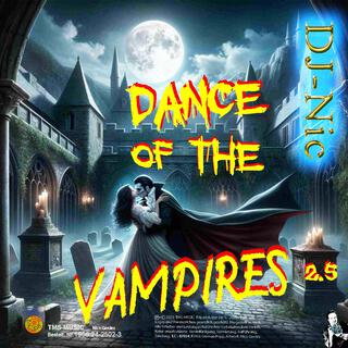 Dance for the Vampires-2.5