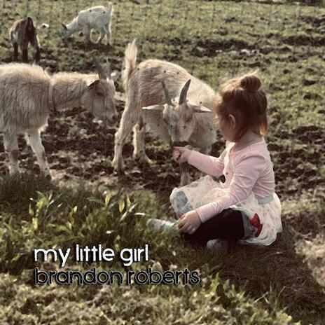 My Little Girl | Boomplay Music