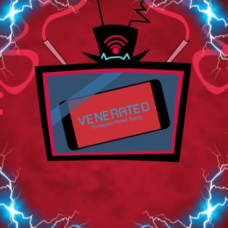Venerated (Vees Rap) ft. Wulintino & Temp&Music