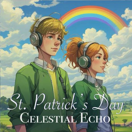 My Lucky Four Leaf Clover (A Shamrock Song) | Boomplay Music