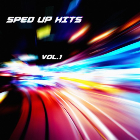 Addicted To You (Sped Up) ft. Speed Radio | Boomplay Music