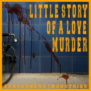 Little story of a love murder