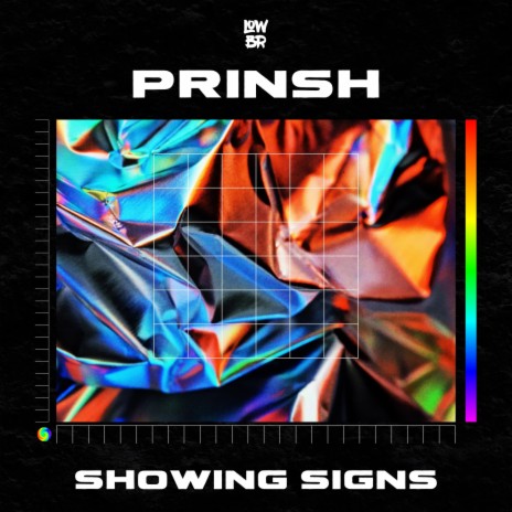 Showing Signs | Boomplay Music